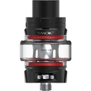 SmokTech TFV8 Baby V2 Clearomizér čierny 5ml