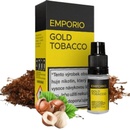 E-liquidy Emporio Gold Tobacco 10 ml 3 mg