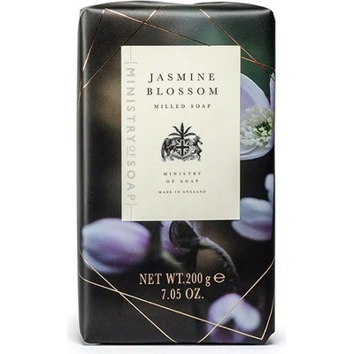 Somerset Toiletry Ministry of Soap prírodné mydlo Kvet jazmínu 200 g