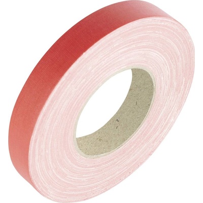 Cimco 162070 Páska so skleným vláknom 50 m x 25 mm červená 1 ks