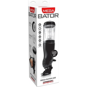 Pipedream Extreme Toyz Mega-Bator Ass