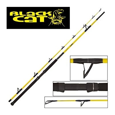 Black Cat Freestyle Power Bank 3 m 400 g 2 diely