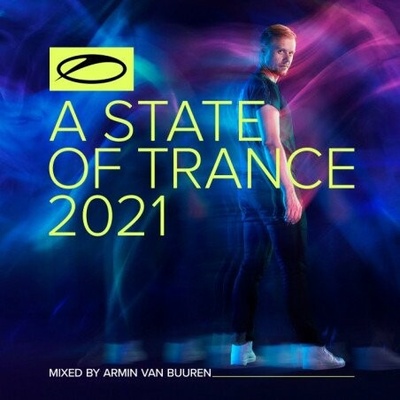 ARMIN VAN BUUREN - A STATE OF TRANCE 2021