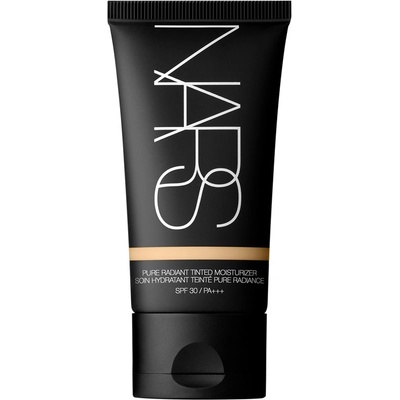 NARS Pure Radiant Tinted Moisturizer тониращ овлажнител SPF 30 цвят NORWICH 50ml