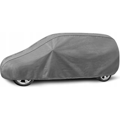 KEGEL PLACHTA NA AUTOMOBIL MOBILE GARAGE d. 400-423 cm