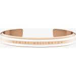 Daniel Wellington Дамска стоманена гривна Daniel Wellington Classic Daniel Wellington | Zlaten | ЖЕНИ | ЕДИН РАЗМЕР - zoot - 135,79 лв