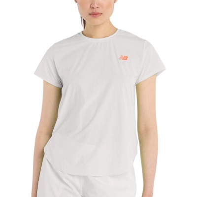 New Balance Race Day Ultra Light T-Shirt wt51227-gym