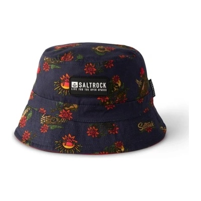 Saltrock Шапка Saltrock Wanderer в синьо (XHA72501003BLUEDRES)