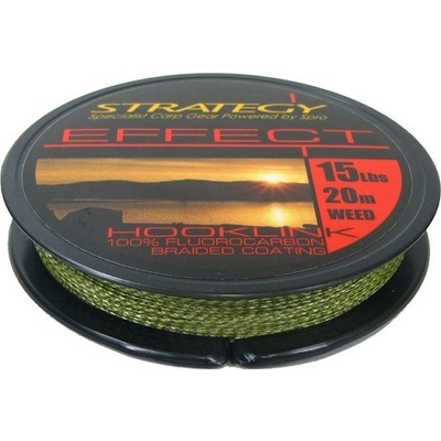Spro Šnúra Strategy Effect 15lb 20m