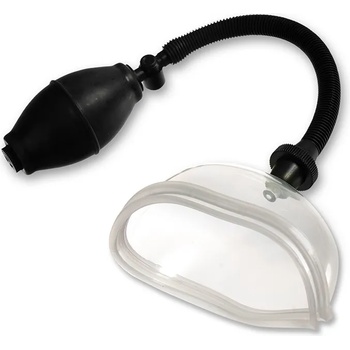 Pipedream Мощна помпа за вагина