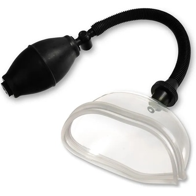 Pipedream Мощна помпа за вагина