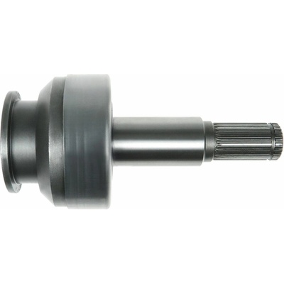 Volnoběžný převod, startér AS-PL SD5145S