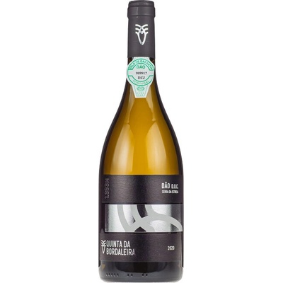 Quinta da Bordaleira Edição Especial 1993M Branco 2020 13% 0,75 l (čistá fľaša)