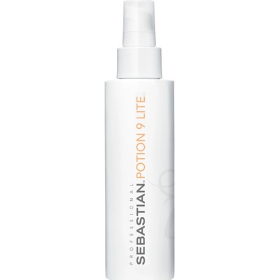 Sebastian Potion 9 Lite Lightweight Wearable Treatment Styler 150 ml