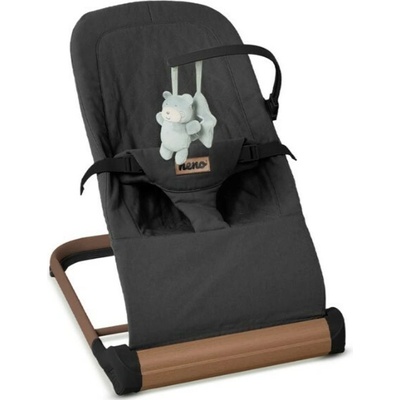 Neno hojdačka dark grey