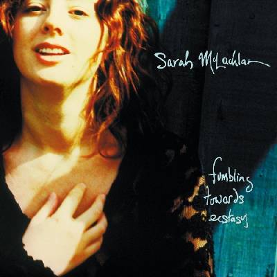 Sony Music Mclachlan Sarah: Fumbling Towards Ecstacy - CD (039418)