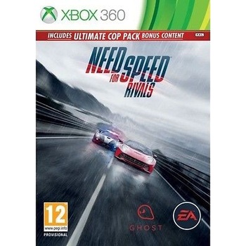 Need For Speed: Rivals (Limited Edition)