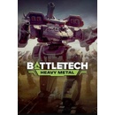 BATTLETECH: Heavy Metal
