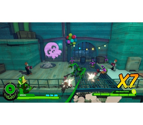 Ben 10