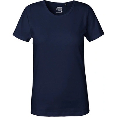 Neutral Dámske tričko NE81029 Navy