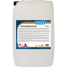 Nerta Tyre & Bumper Gloss 5 l