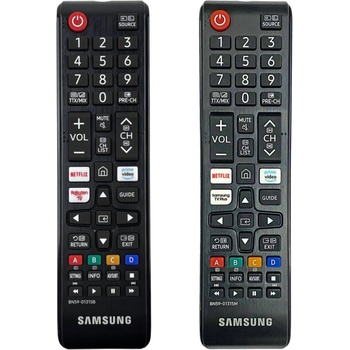 Samsung bn59-01315m - оригинален дистанционен контрол (bn59-01315m)