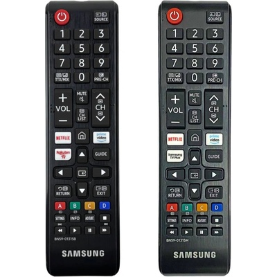 Samsung bn59-01315m - оригинален дистанционен контрол (bn59-01315m)