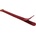 Taboom Bondage in Luxury Slapper Red