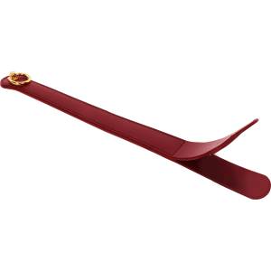Taboom Bondage in Luxury Slapper Red