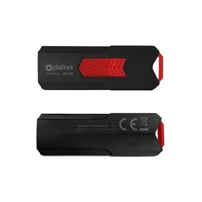 PLATINET POWER DRIVE 256GB PMFPPD256