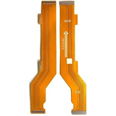 Xiaomi Redmi Note 12 Pro 5G - Hlavný flex kábel
