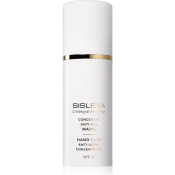 Sisley krém na ruce Sisleÿa L'Intégral Anti-Âge Hand Care 75 ml