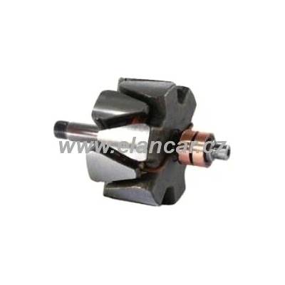 Rotor alternátoru - Bosch 1124035030