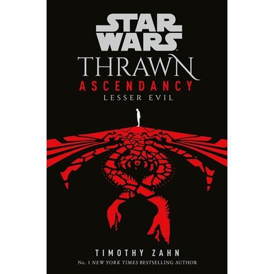 Star Wars: Thrawn Ascendancy Book III: Lesser Evil