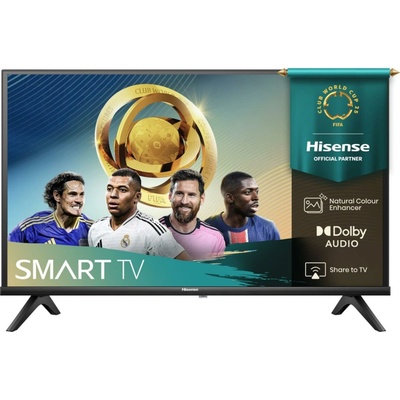 Hisense 32E4QT