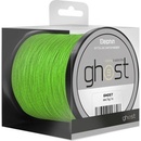 Delphin Šnúra Ghost 8+1 Zelená 2000m 0,33mm 18,1kg