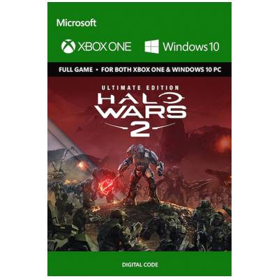 Halo Wars 2 (Ultimate Edition) (XBOX One / PC)