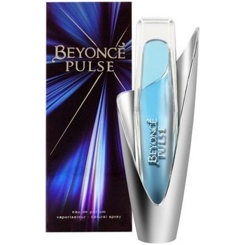 Beyonce Pulse parfumovaná voda dámska 15 ml