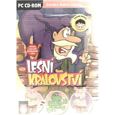 Lesní Království