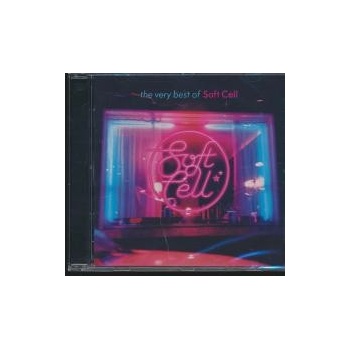 SOFT CELL: THE VERY BEST OF CD