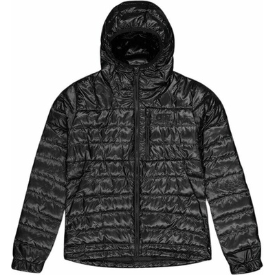 Picture Mid Puff Down Jacket Women Black S Ски яке (SWT137-B-S)