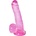 Intergalactic Oxygen Pink