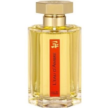 L'Artisan Parfumeur L'Eau D'Ambre EDT 100 ml