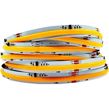MComp WS2811