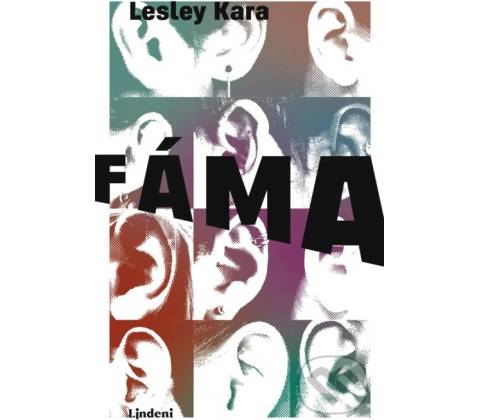 Fáma - Lesley Kara