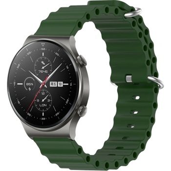 Image 1 of Каишка Ocean Band за Xiaomi S1, S1 Pro, S1 Active, S3, Watch 2, Watch 2 Pro