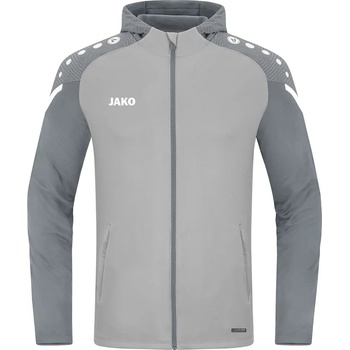 Jako Суитшърт с качулка Jako Hoodie Performance 6822-845 Размер S