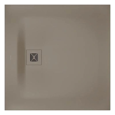 Duravit Sustano 90 x 90 cm 720271640000000