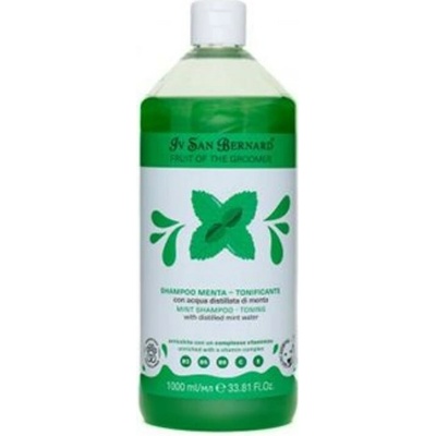 IV San Bernard Menta 1000 ml