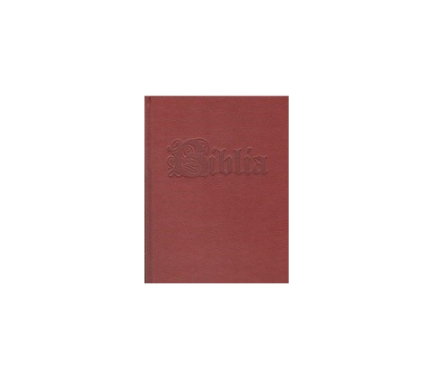Malá biblia